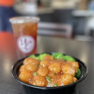 Yang Chow 2.0