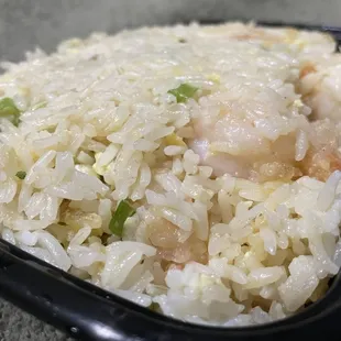 Shrimp Fried Rice