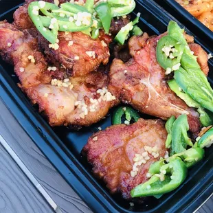 Pork Chops