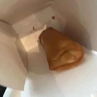 Spring Rolls