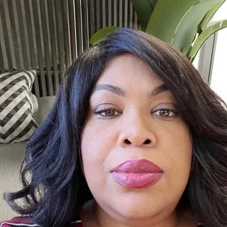 Kamesha S.