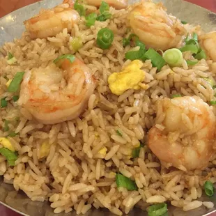 Best fried rice