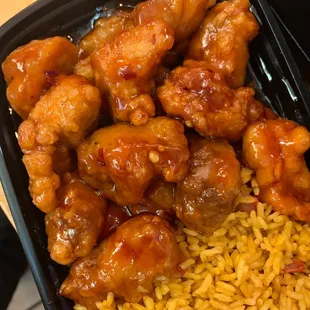 General Tao&apos;s chicken