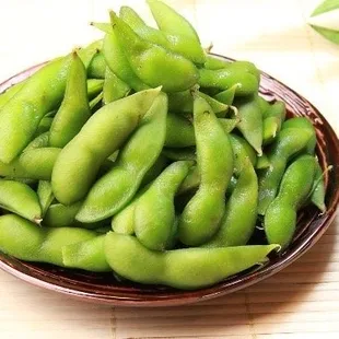 edamame