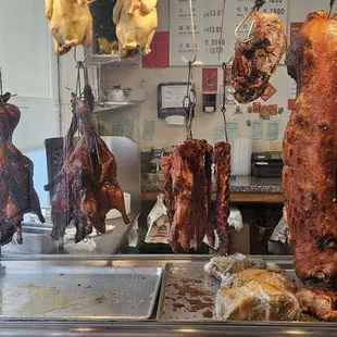 ribs, bbq ribs, food