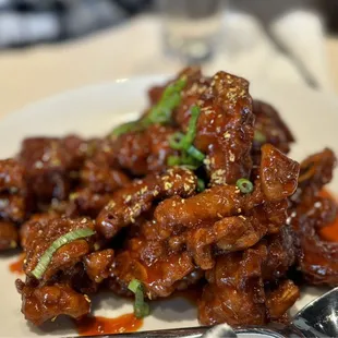Yang Kee Dumpling-ROSEVILLE