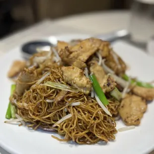 Chow Mein