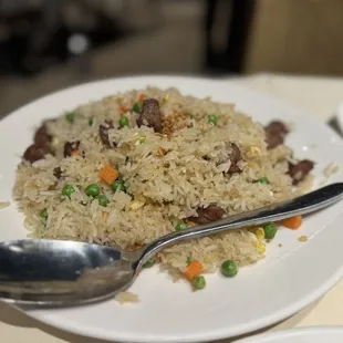 Fried rice