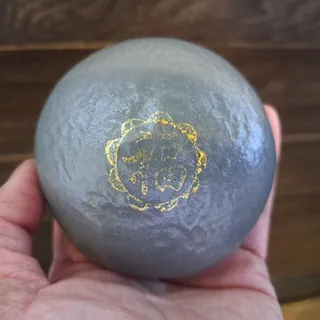Steamed Salted Egg Custard Bao / 流沙包