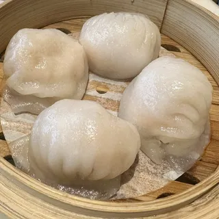 Har Gow / 虾饺