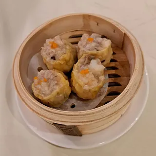 HK Shumai / 港式烧卖