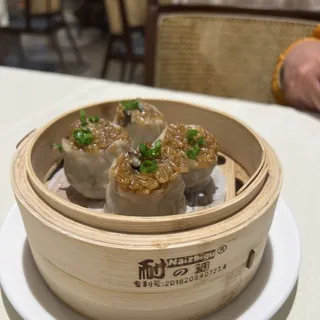 Shanghai Shumai / 上海烧卖