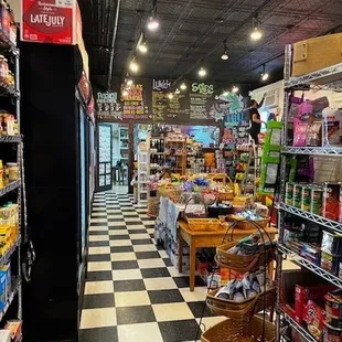 Cute market! 7.18.22