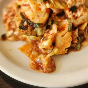 Kimchi