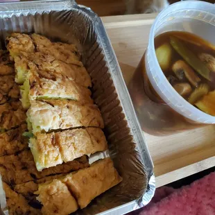 Egg Foo Young
