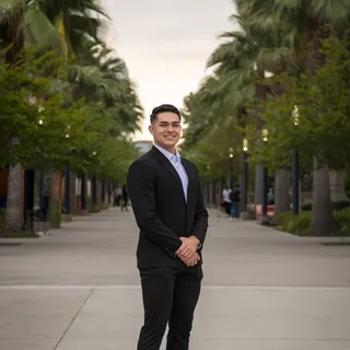 Alejandro M.