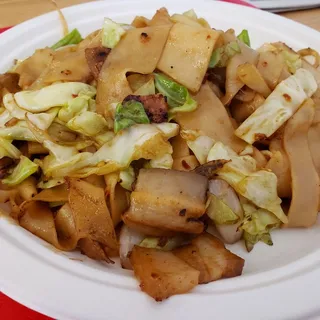 B1. Pork Belly Noodle