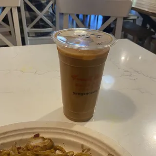 Thai Milk Tea