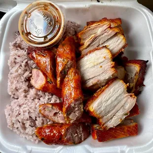 Pork Belly