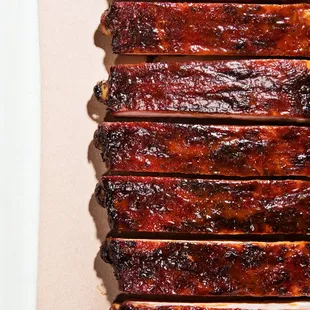 food, bbq ribs, ribs