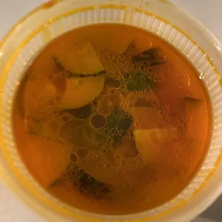 Soybean Paste Stew ()