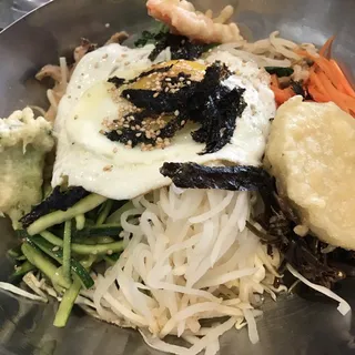 Bibimbap ()