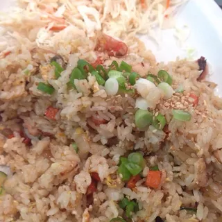 Fried Rice ()