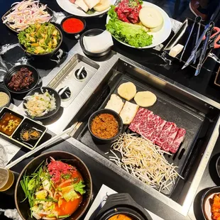 (photo/video by Ins @foodie.skye）