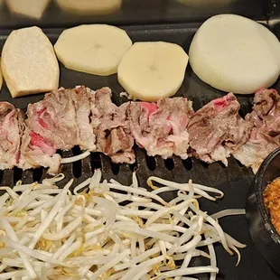 ribs, bbq ribs, food