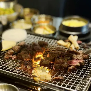 Chef&apos;s cut combo special