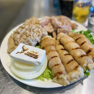 Intestine Combo for 2