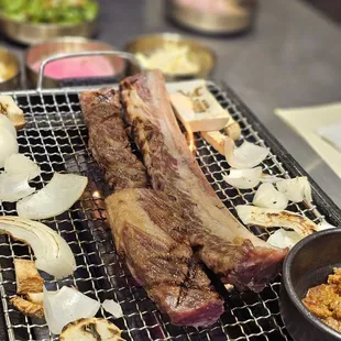 Mega Galbi