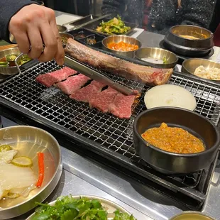 Beef Combo