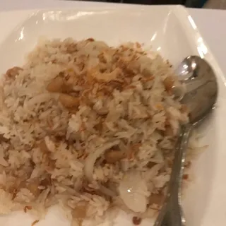 Fried Rice