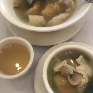 Wor Wonton Soup