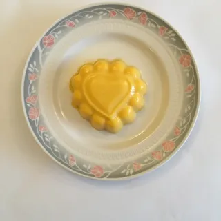 Mango Pudding