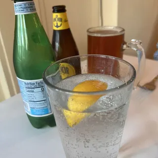 San Pellegrino