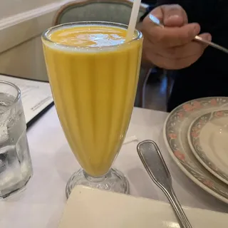 Mango Lassi