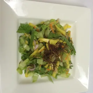 Mango Salad