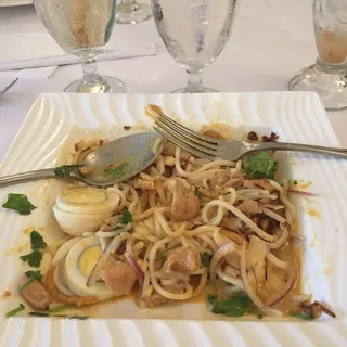 Nan Gyi Toke