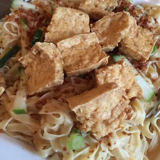 Garlic Noodles