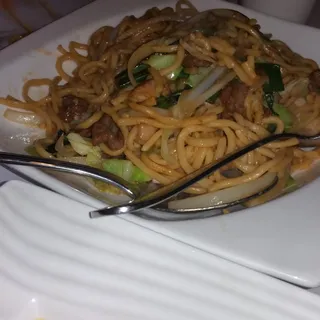 Chow Mein
