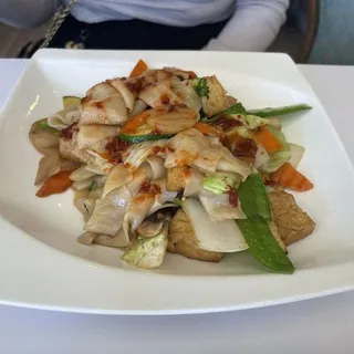 Combination Chow Fun