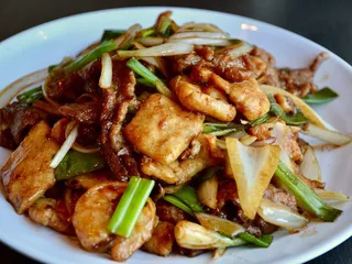 KPB Asian Bistro