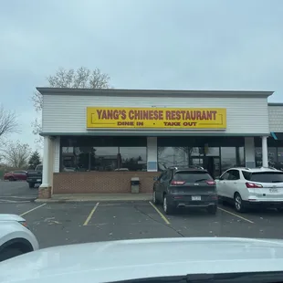 Best Chinese food anywhere