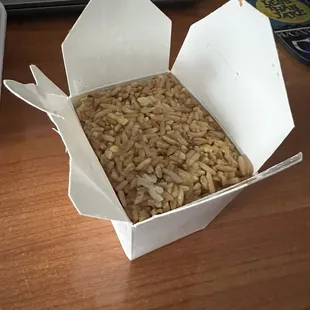 Fried Rice