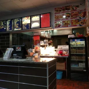 What ya see is what ya get....Good reviews so I figured I give it a try