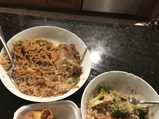 Green China Restaurant