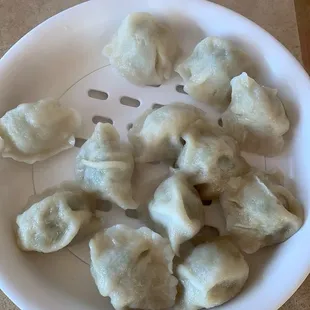 Dumpling