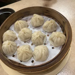 nice pork buns ;)